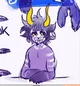 Gamzee Makara