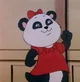 Pammy Panda