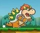Paper Bowser