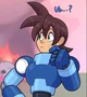 Mega Man