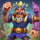 robeto evolucionado