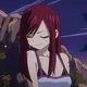 erza scarlet