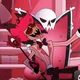 Alastor Hazbin Hotel