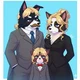 Shvagenbagen Family