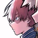 Shoto Todoroki 