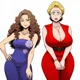 Ex Wife Body Swap
