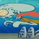 squidward yell