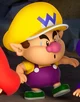 Baby Wario
