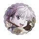 08 - Killua Zoldyck