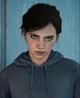 ellie - tlou 