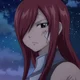 Erza Scarlet