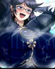 Giantess Bayonetta