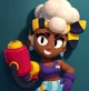 Maisie - Brawl Stars