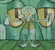 squidward yell 2