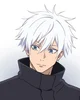 Gojo Satoru 
