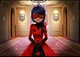 Marinette Al Ghul