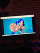 Princess Crystal 