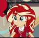 Sunset Shimmer 
