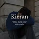 Kieran