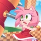 Amy Rose