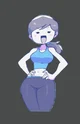 Wii Fit Trainer