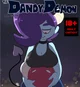 Dandy Demon Comic