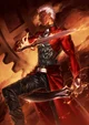 archer in fate stay 
