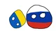 россия и украина