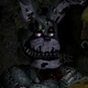 Nightmare Bonnie