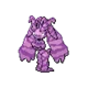 Grimer Lopunny