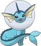 Vanessa Vaporeon