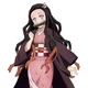 Nezuko Kamado