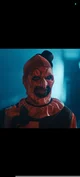 Art the clown 