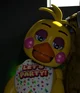 Toy Chica
