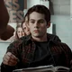 01 Stiles Stilinski 