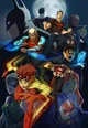 Young Justice
