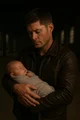 dean and little sam