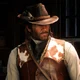 Arthur Morgan