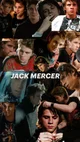 Jack Mercer