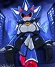 Neo Metal Sonic