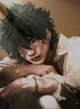 Midoriya Izuku