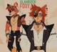 Glamrock Foxy