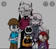 FNF BUT AS KIDS