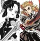 Kimetsu no Yaiba-K-S