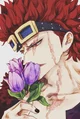 Eustass Kidd 