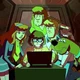 Mystery Inc - CC