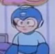 Giant Mega Man