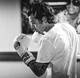 harry styles - boxer