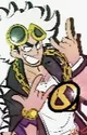 Guzma- Pokemon SM
