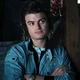 Steve Harrington 